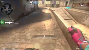 МУВИК STANDCHILL... НЕТ! CS:GO!