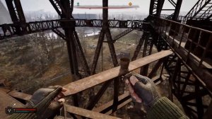 Все 10 сканеров в STALKER 2