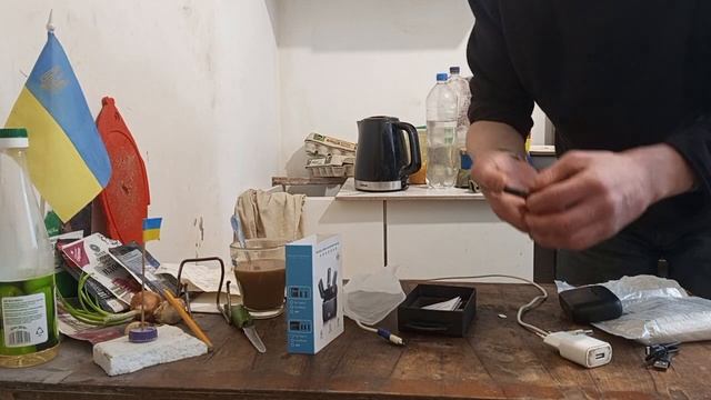 распаковка посилки . беспроводной микрофон . 15 2 25 . смотреть онлайн