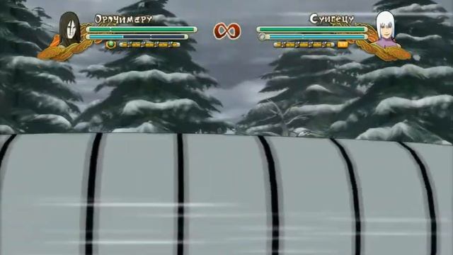 Naruto Shippuden Storm 3: Full Burst Дзютцу i5 3570k 8gb RAM GF 9800gt смотреть онлайн