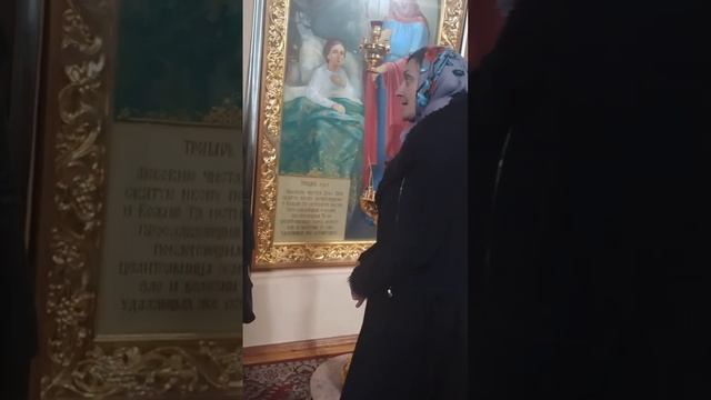 13.02.2025. У каждой иконы своя история, своя судьба.... Как и смотреть онлайн