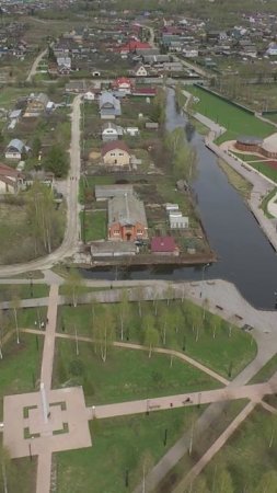 Субботник в городе #ЧистоБылоУрень #СубботникУрень #Урень2025 #ГородУрень