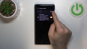 HONOR Magic V3 | Фишки камеры HONOR Magic V3 - Что интересного есть