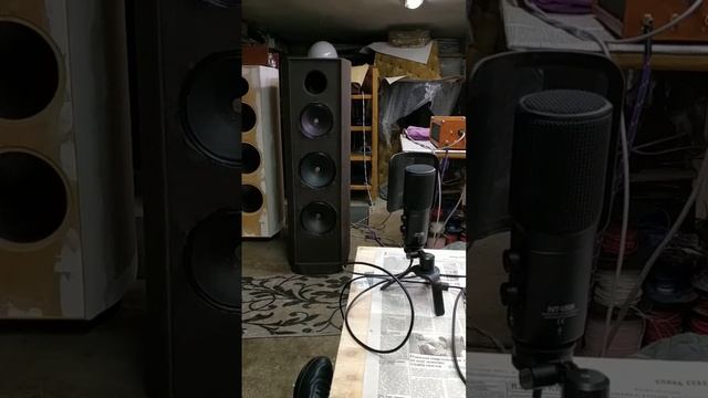 Балансный усилитель Darion Music. смотреть онлайн