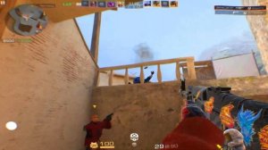 ЛУЧШИЙ ЭМУЛЯТОР НА ПК ДЛЯ STANDOFF 2 В 2025 ГОДУ!