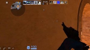 КУПИЛ POCO X6 PRO🔥 | 120HZ | Standoff 2