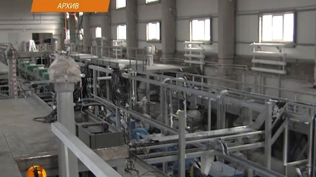 «Безводные» выходные в Волгограде обещают стать зало? смотреть онлайн