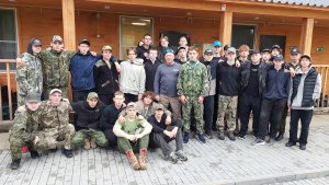ВоенСборы2025