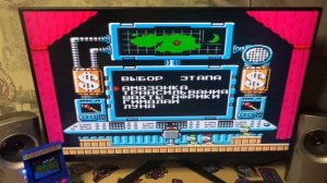 Новинка Retro Genesis Mix Rewind HD, адская машина.