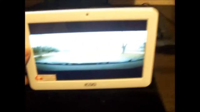 Подключение флешки к icoo d50 смотреть онлайн