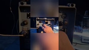 Большой обзор радиоприемник Р-326 "Шорох" вечер дача лов