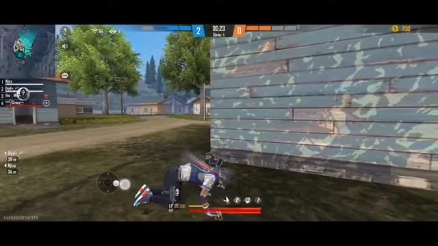 Стрим ФФ , с котенком и новий режим (игра в кальмара) смотреть онлайн