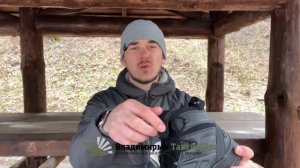 Тактические ботинки Haix Black Eagle Tactical Pro 2.1 GTX Mid Black