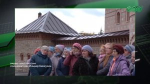 12 новых маршрутов появилось у проекта «Башкирское долголетие. Туризм»