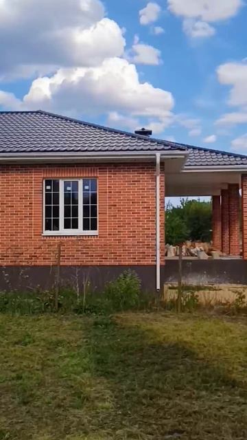 СНТ Отрада ул. Луговая