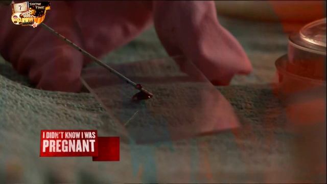 Я не знала что беременна 3 сезон 4 Эп Неверные результ? смотреть онлайн