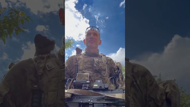 Боевик 95 одшбр обрушился с критикой на руководство Украины