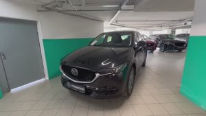 Mazda CX-5 '2021