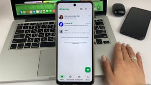 Как поставить пароль на WhatsApp? Он вам больше не понадоб?