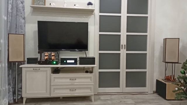 Колонки АС 80-2-1. Обзор, прослушка. смотреть онлайн