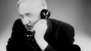 Телефон (1944) мультфильм