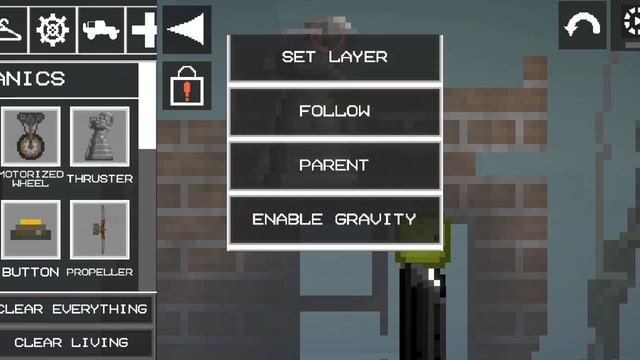 ТУТОР КАК СДЕЛАТЬ: ТВ МЕНА, ОГНЕМЁТА МЕНА, И КАМЕРА МЕН? смотреть онлайн