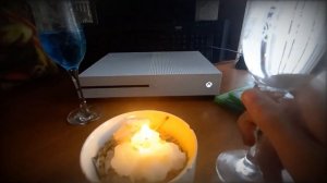 Моё первое свидание с Xbox One