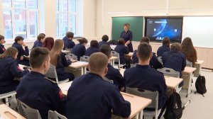Набор учеников в новую школу стартовал в Череповце