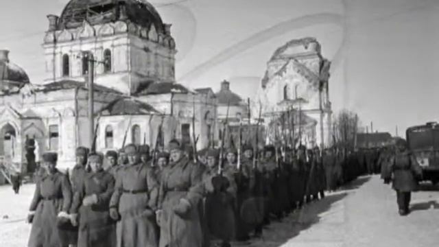 Город Герой Смоленск