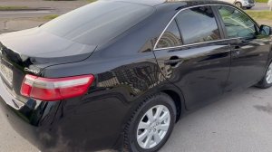 Продажа Toyota Camry XV40