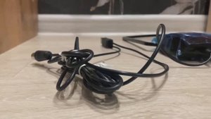 ТВ Антенна Aceline 1025 Внешний вид