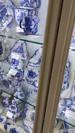Сувениры в Ярославле
