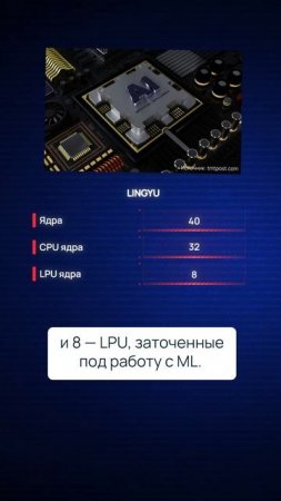 А вы верите в успех Lingyu?
