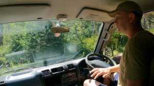 Байкал малое море - летнее путешествие