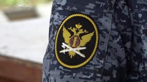 Чемпионат ФСИН по стрельбе в Новокуйбышевске