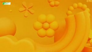 ТВ в деталях: Хронология. Выпуск 24. Заставки рекламы те