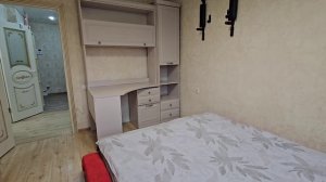 3ка с ремонтом в ЖК НОВИН