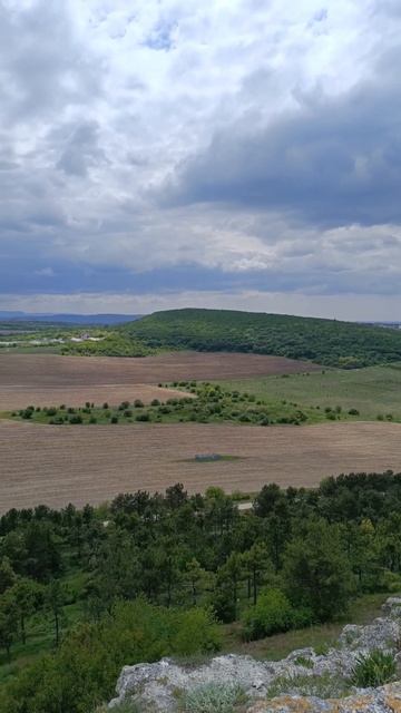 Крым / Симферополь