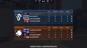 Игра с новым оружием Vulkan-M Malyuk Modern ops