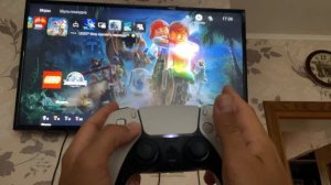 Как ПОМЕНЯТЬ ПРОФИЛЬ на PlayStation 5. Смена пользователя на