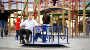 — Только матери не говори. — предупредил он. Моя людое