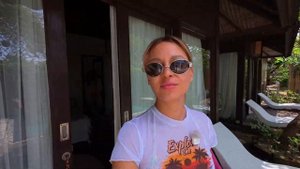 Гили, остров и подводная сьемка на dji osmo action 5 pro