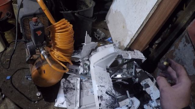 Отзыв о принтерах HP Hewlett-Packard , хьюлетт паккард смотреть онлайн