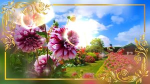 С Днём Рождения, Катя! 🌺🎁 Самое лучшее поздравление