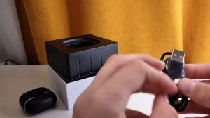 обзор на наушники hoco EQ1 с вб. Артикул:  171399129