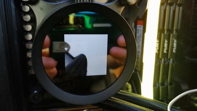 NZXT Kraken Elite 360 + GeForce RTX 4090 без троттлинга смотреть онлайн