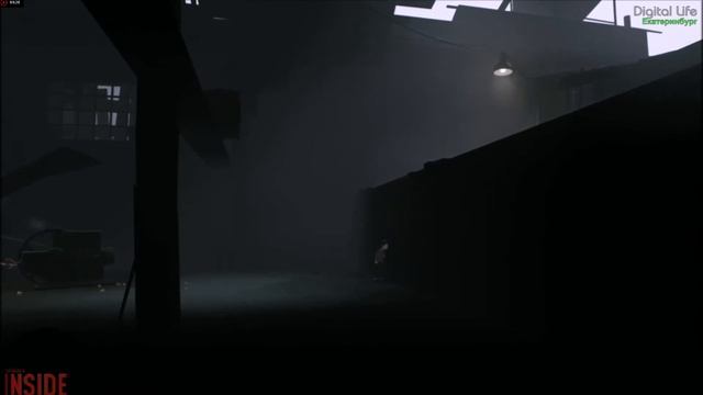 Inside (Игра)