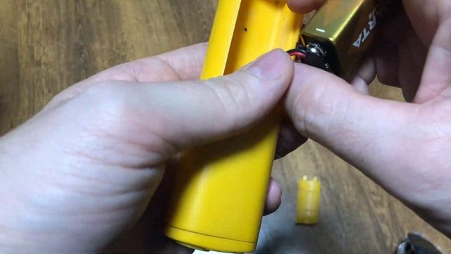 Спец Средство от собак Испытание покупка новой батаре смотреть онлайн