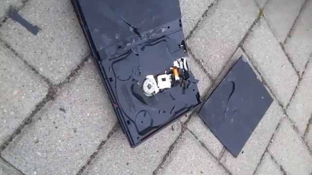 Разбиваем Ps 2 смотреть онлайн