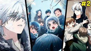 [2] Гениальный призматический маг (Озвучка Манги)